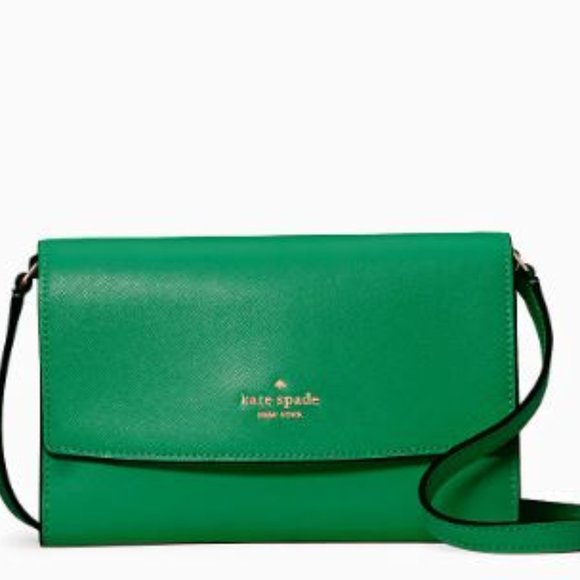Kate Spade Crossbody (NWT) KATE SPADE Perry Wallet - Picture 2 of 9